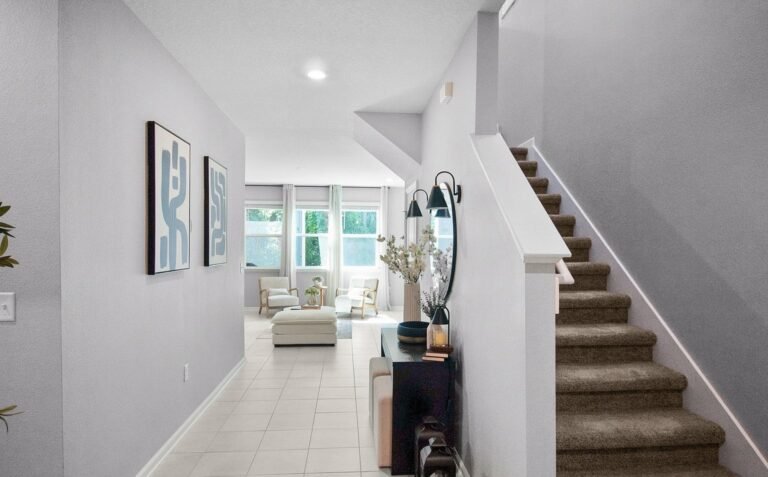 Casa en Venta en Wells Creek, Jacksonville, Florida | 4 Habitaciones, 3 Baños | Inversión en Estados Unidos