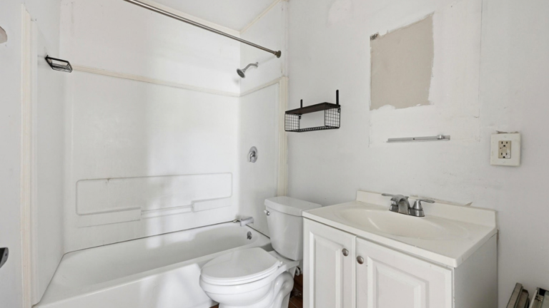 Casa en Venta en Jacksonville, Florida | 3 Habitaciones | Inversión Inmobiliaria en Estados Unidos