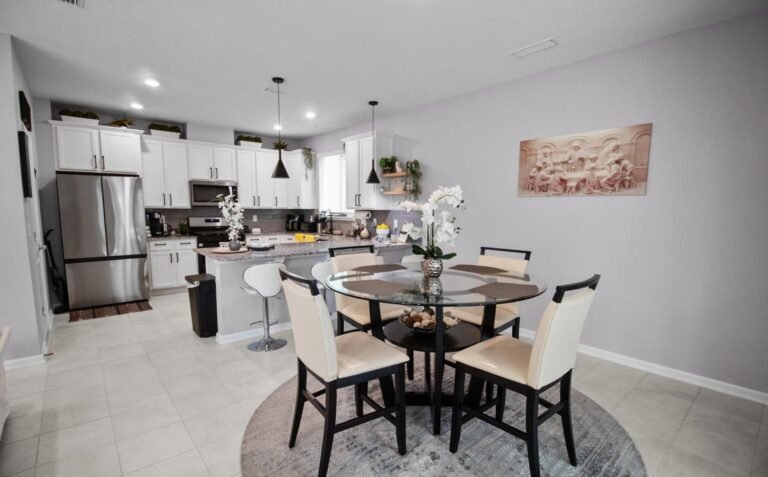 Casa en Venta en Wells Creek, Jacksonville, Florida | 4 Habitaciones, 3 Baños | Inversión en Estados Unidos