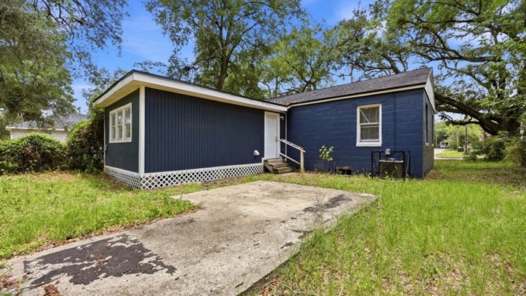 Casa en Venta en Jacksonville, Florida | 3 Habitaciones | Inversión Inmobiliaria en Estados Unidos