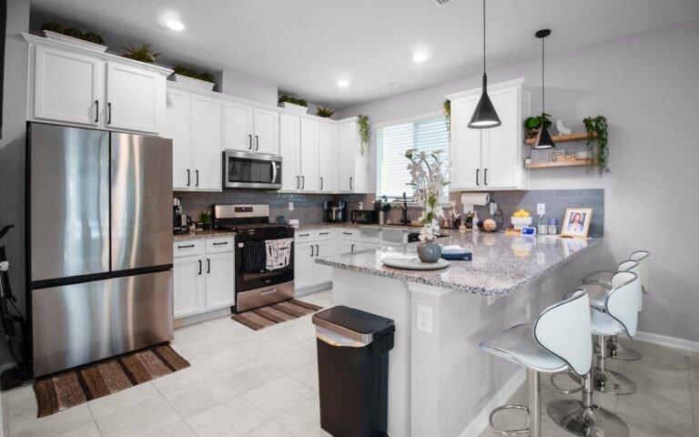 Casa en Venta en Wells Creek, Jacksonville, Florida | 4 Habitaciones, 3 Baños | Inversión en Estados Unidos