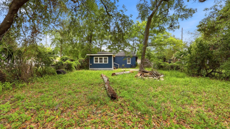 Casa en Venta en Jacksonville, Florida | 3 Habitaciones | Inversión Inmobiliaria en Estados Unidos