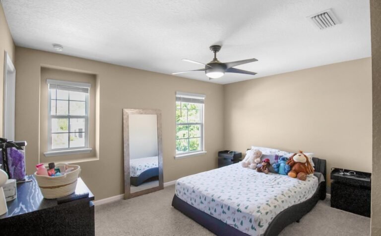 Casa en Venta en Wells Creek, Jacksonville, Florida | 4 Habitaciones, 3 Baños | Inversión en Estados Unidos