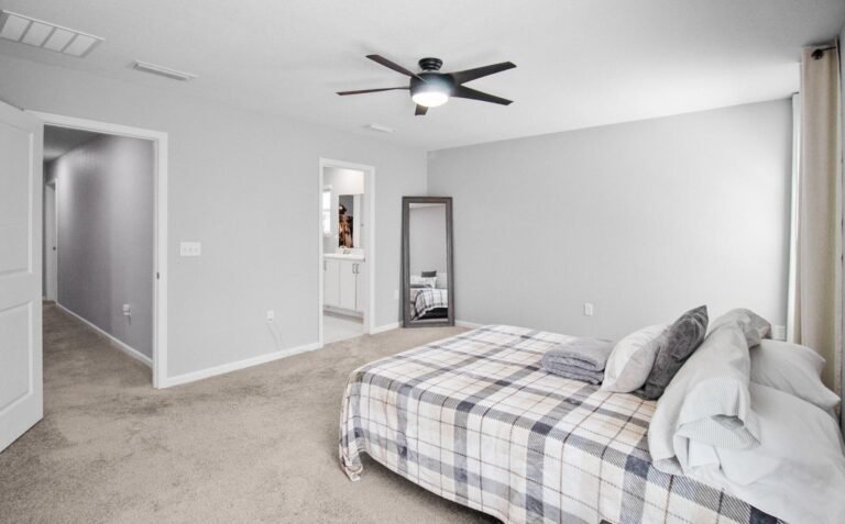 Casa en Venta en Wells Creek, Jacksonville, Florida | 4 Habitaciones, 3 Baños | Inversión en Estados Unidos