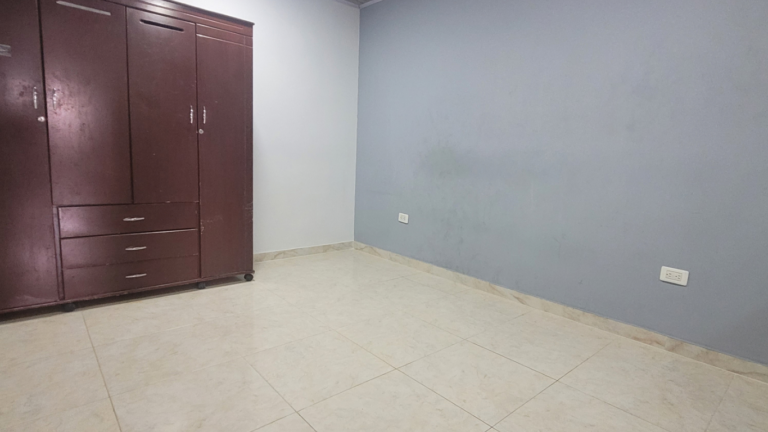 Apartamento en Arriendo en Ciudad Córdoba, Cali | 60 m² | 2 Habitaciones | Parqueadero para Moto
