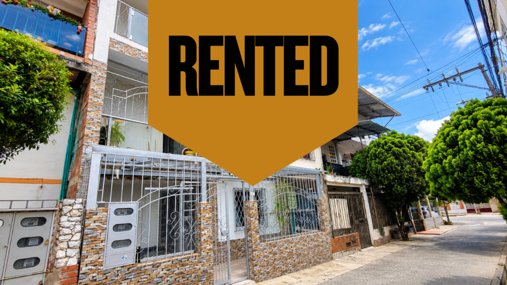 Apartamento en Arriendo en Ciudad Córdoba, Cali | 60 m² | 2 Habitaciones | Parqueadero para Moto
