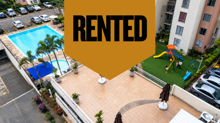Apartamento Amoblado en Arriendo en Valle del Lili, Cali | 53 m² | 3 Habitaciones | Aire Acondicionado