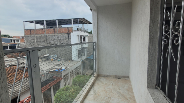 Apartamento en Arriendo en Ciudad Córdoba, Cali | 60 m² | 2 Habitaciones | Parqueadero para Moto