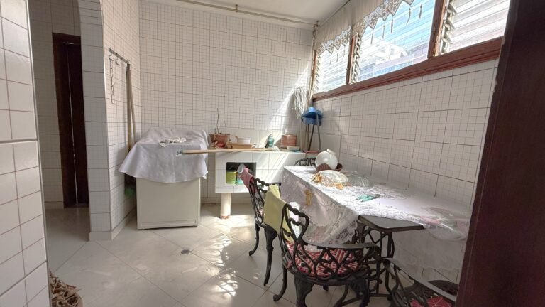 Apartamento en Venta en El Peñón, Oeste de Cali | 175 m² | Vista al Río | 2 Parqueaderos