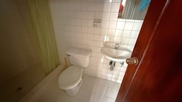 Apartamento en Venta en El Peñón, Oeste de Cali | 175 m² | Vista al Río | 2 Parqueaderos