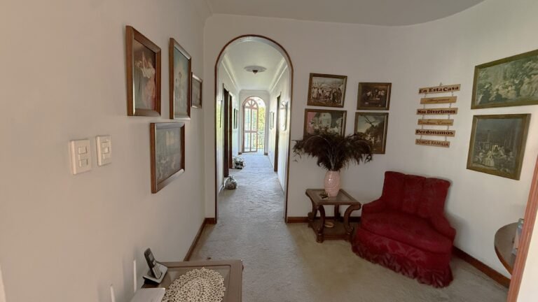 Apartamento en Venta en El Peñón, Oeste de Cali | 175 m² | Vista al Río | 2 Parqueaderos