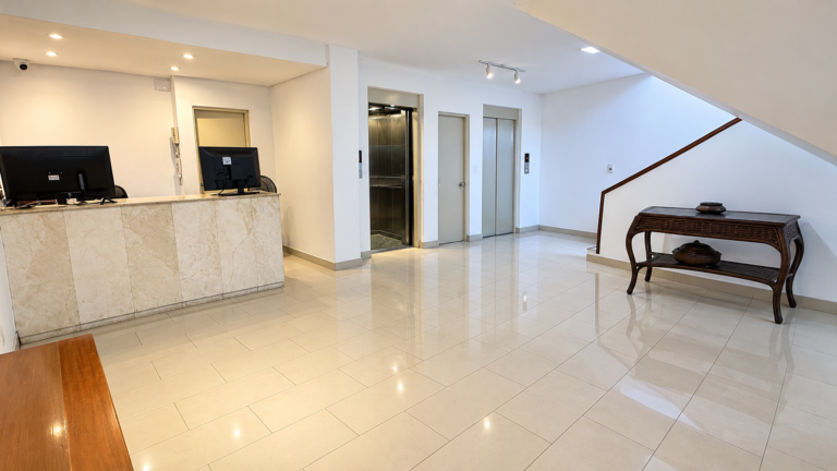 Apartamento en Venta en El Peñón, Oeste de Cali | 175 m² | Vista al Río | 2 Parqueaderos