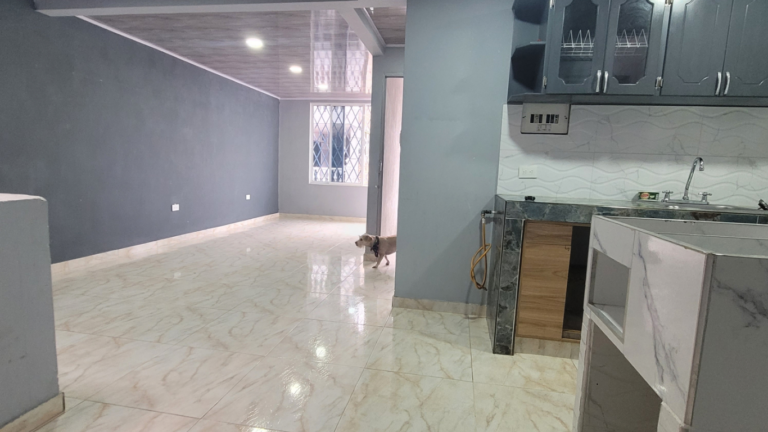 Apartamento en Arriendo en Ciudad Córdoba, Cali | 60 m² | 2 Habitaciones | Parqueadero para Moto