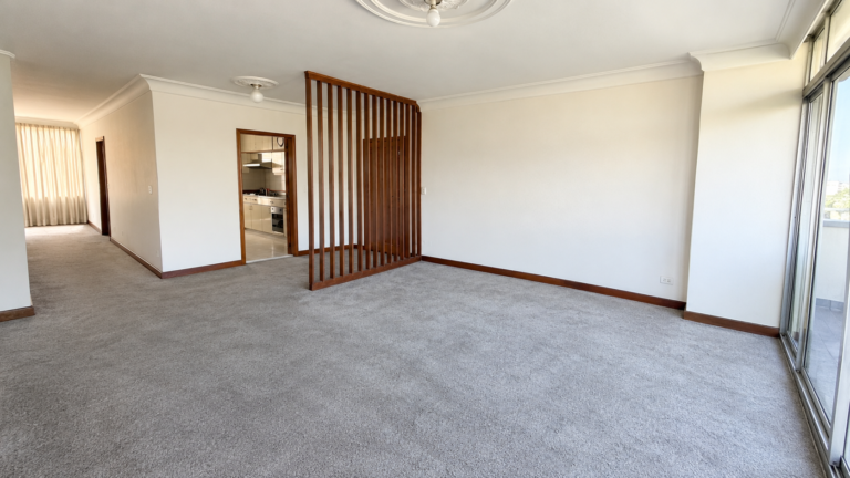 Apartamento en Venta en El Peñón, Oeste de Cali | 175 m² | Vista al Río | 2 Parqueaderos