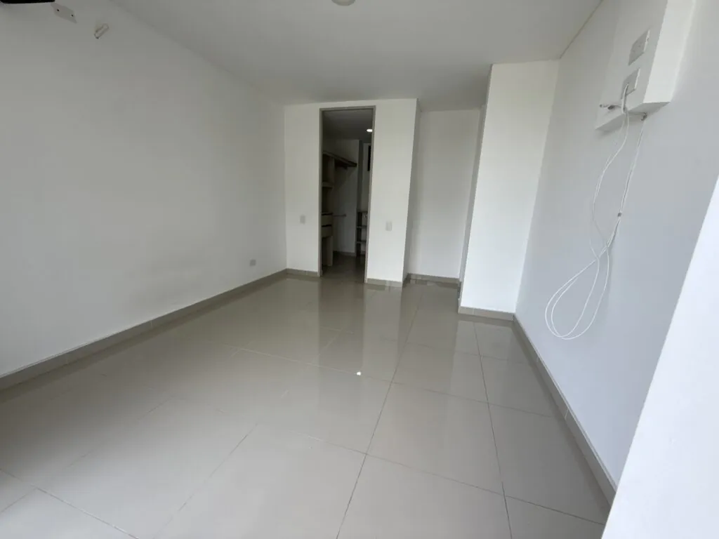 Penthouse Dúplex en Arriendo en Ciudad Jardín Cali | 182 m² | 3 Habitaciones | Vista Panorámica · Código AXX-PEN-00001