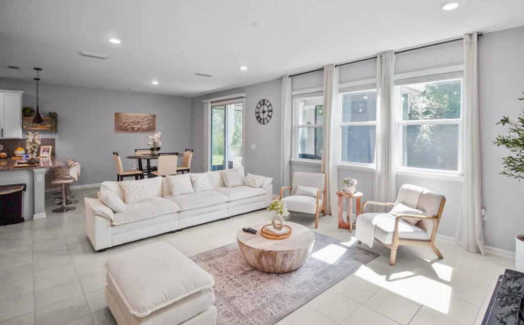 Casa en Venta en Wells Creek, Jacksonville, Florida | 4 Habitaciones, 3 Baños | Inversión en Estados Unidos · Código VXX-CAS-00006