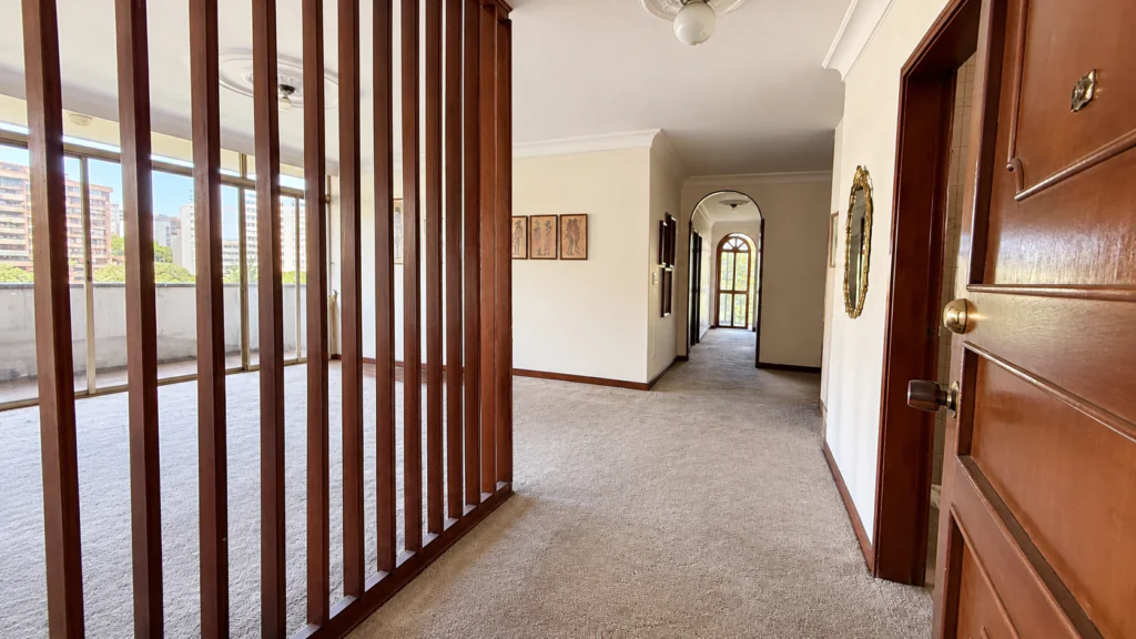 Apartamento en Venta en El Peñón, Oeste de Cali | 175 m² | Vista al Río | 2 Parqueaderos · Código VXX-APT-00005