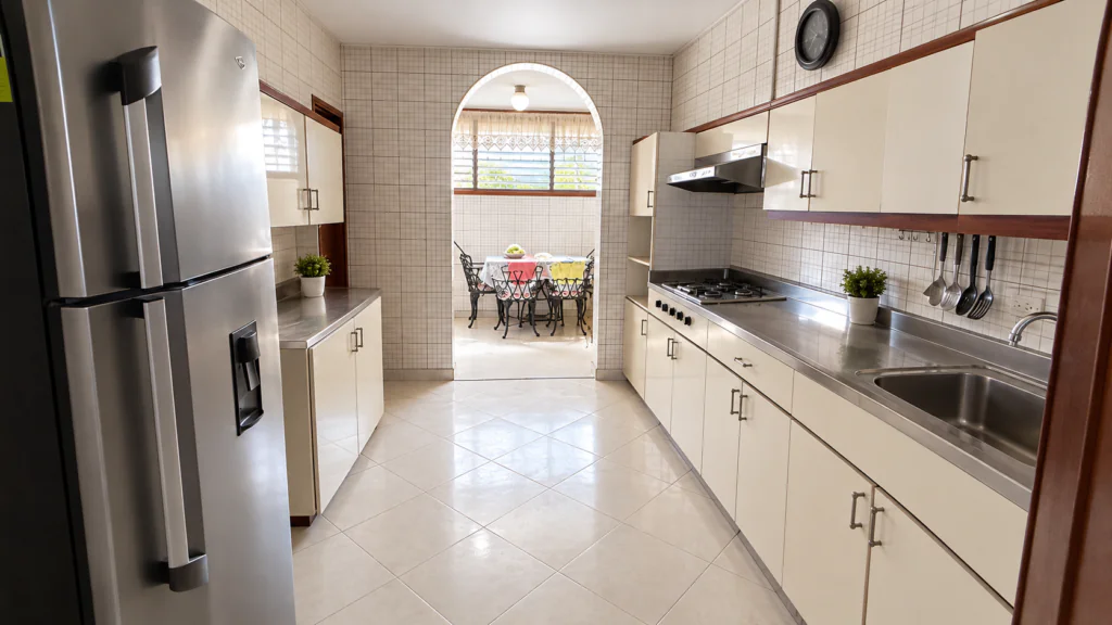 Apartamento en Venta en El Peñón, Oeste de Cali | 175 m² | Vista al Río | 2 Parqueaderos · Código VXX-APT-00005
